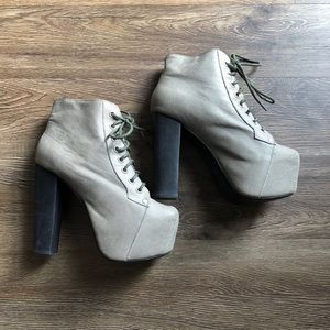 Jeffrey Campbell Lita Bootie